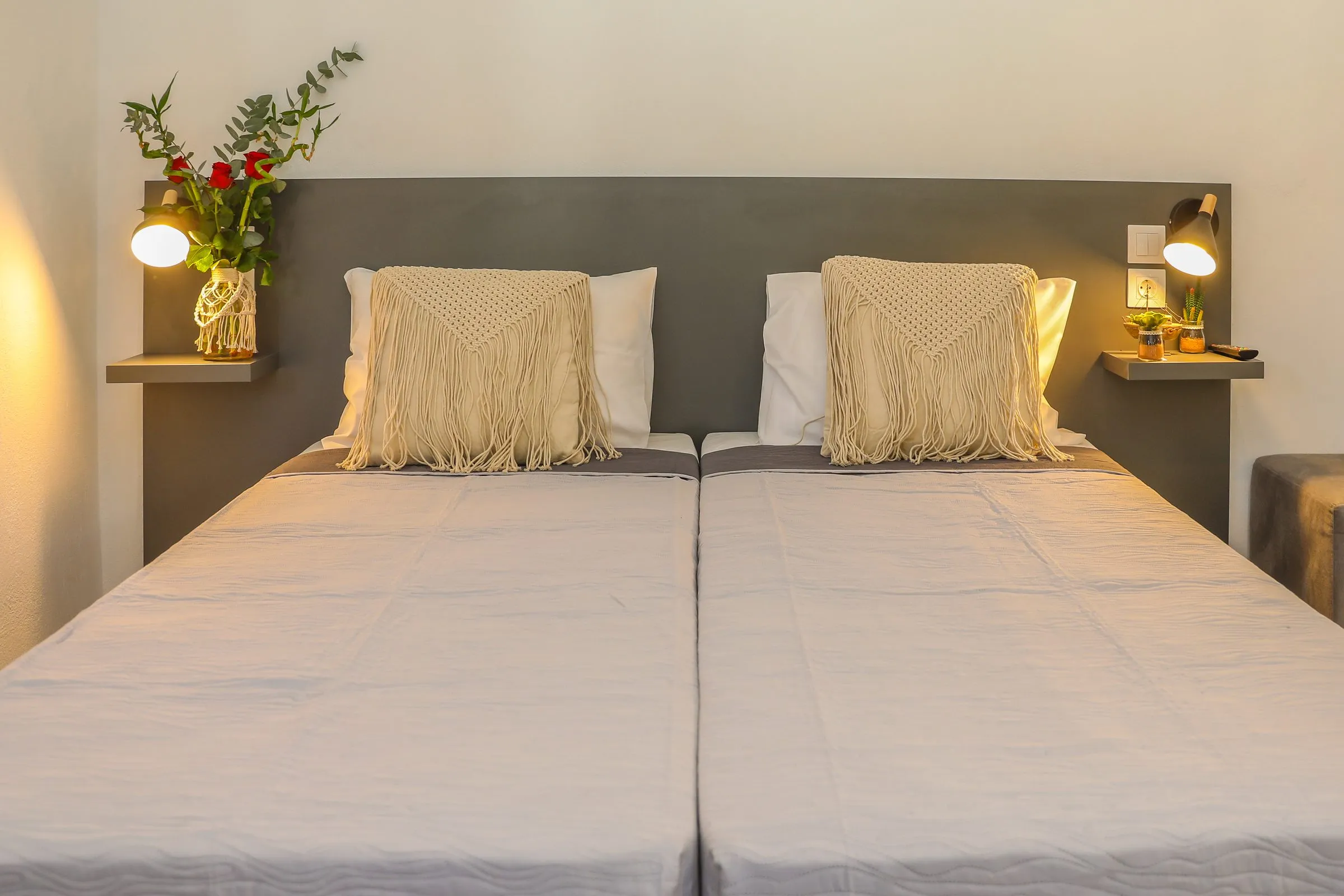 Comfort Triple at La Fleur Apartments