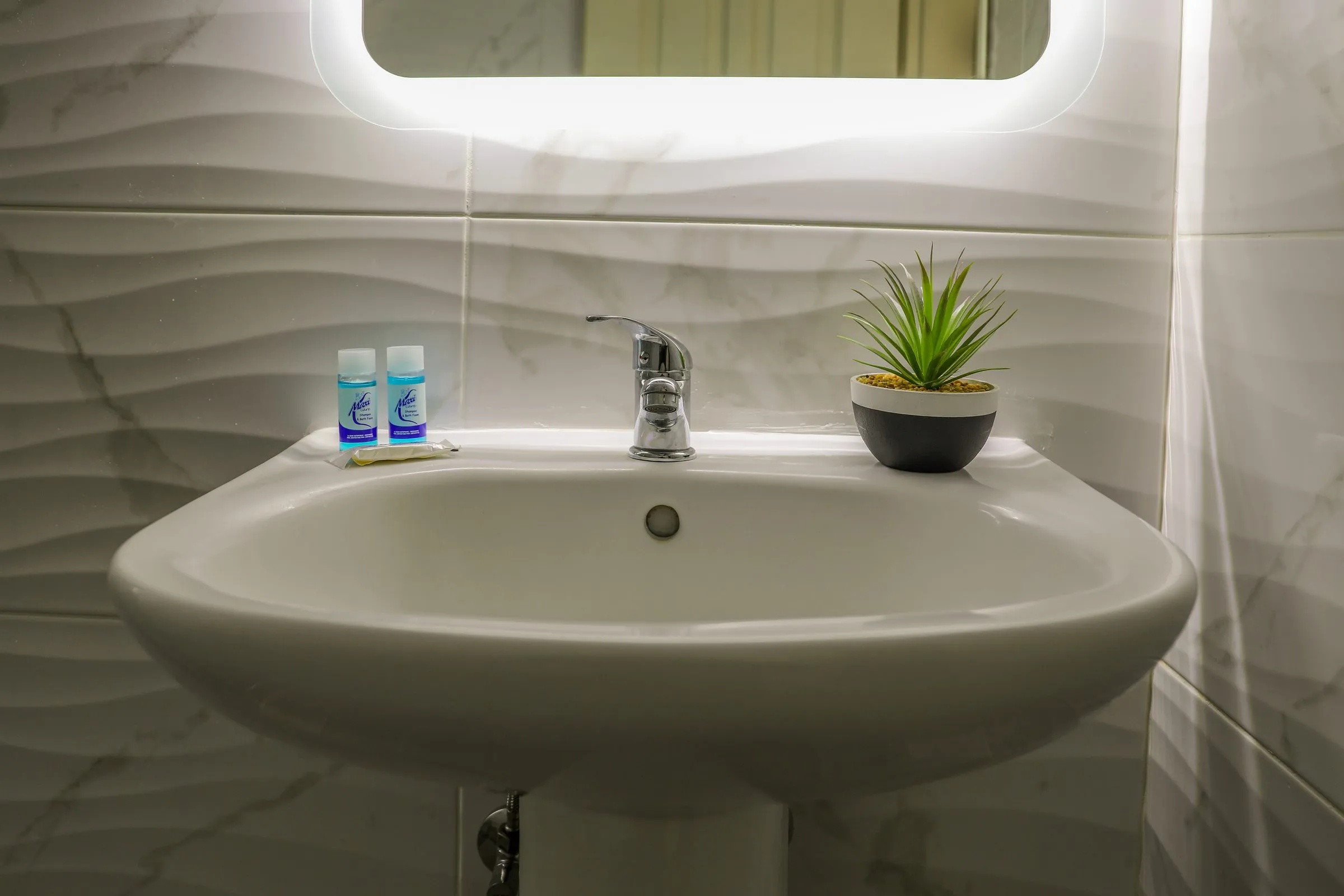 La Fleur Apartments, Skiathos
