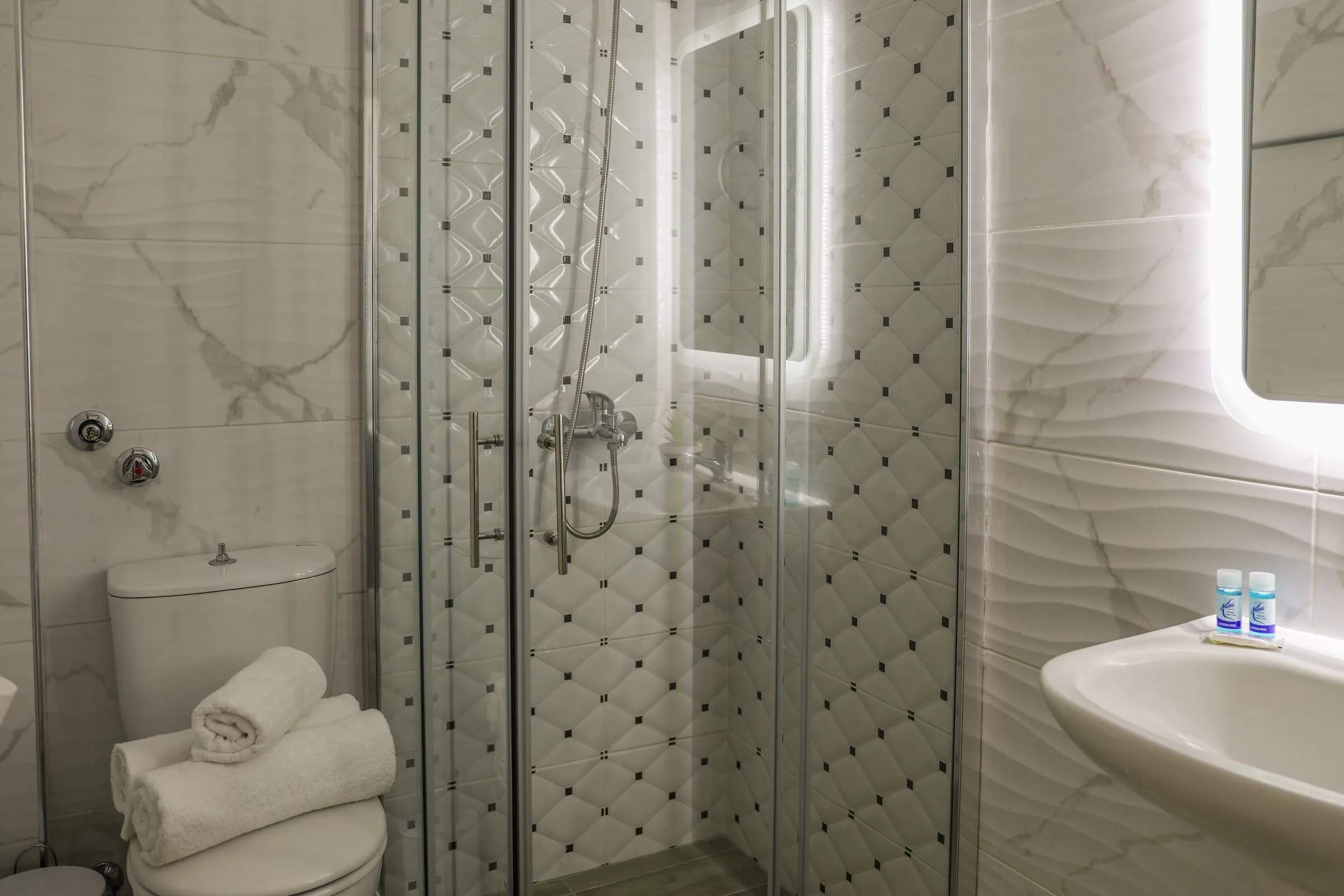 La Fleur Apartments, Skiathos