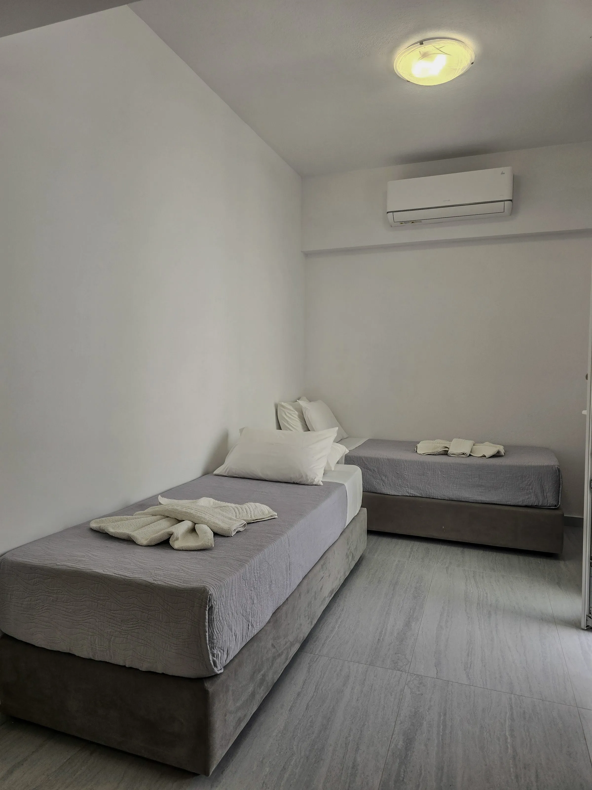 La Fleur Apartments, Skiathos