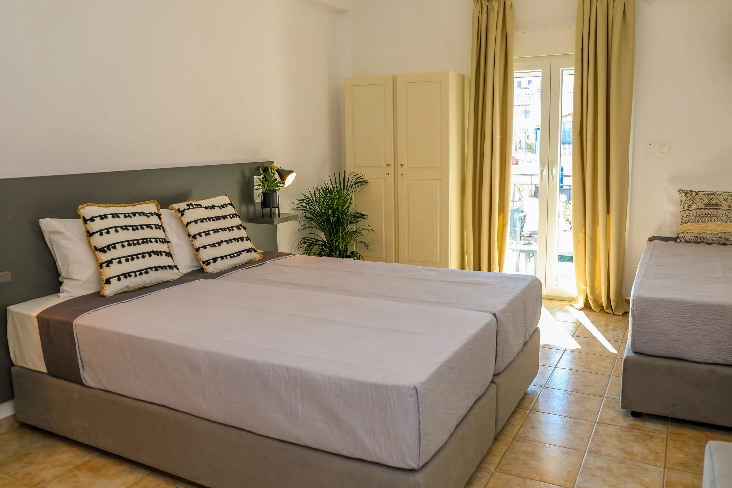 La Fleur Apartments, Skiathos