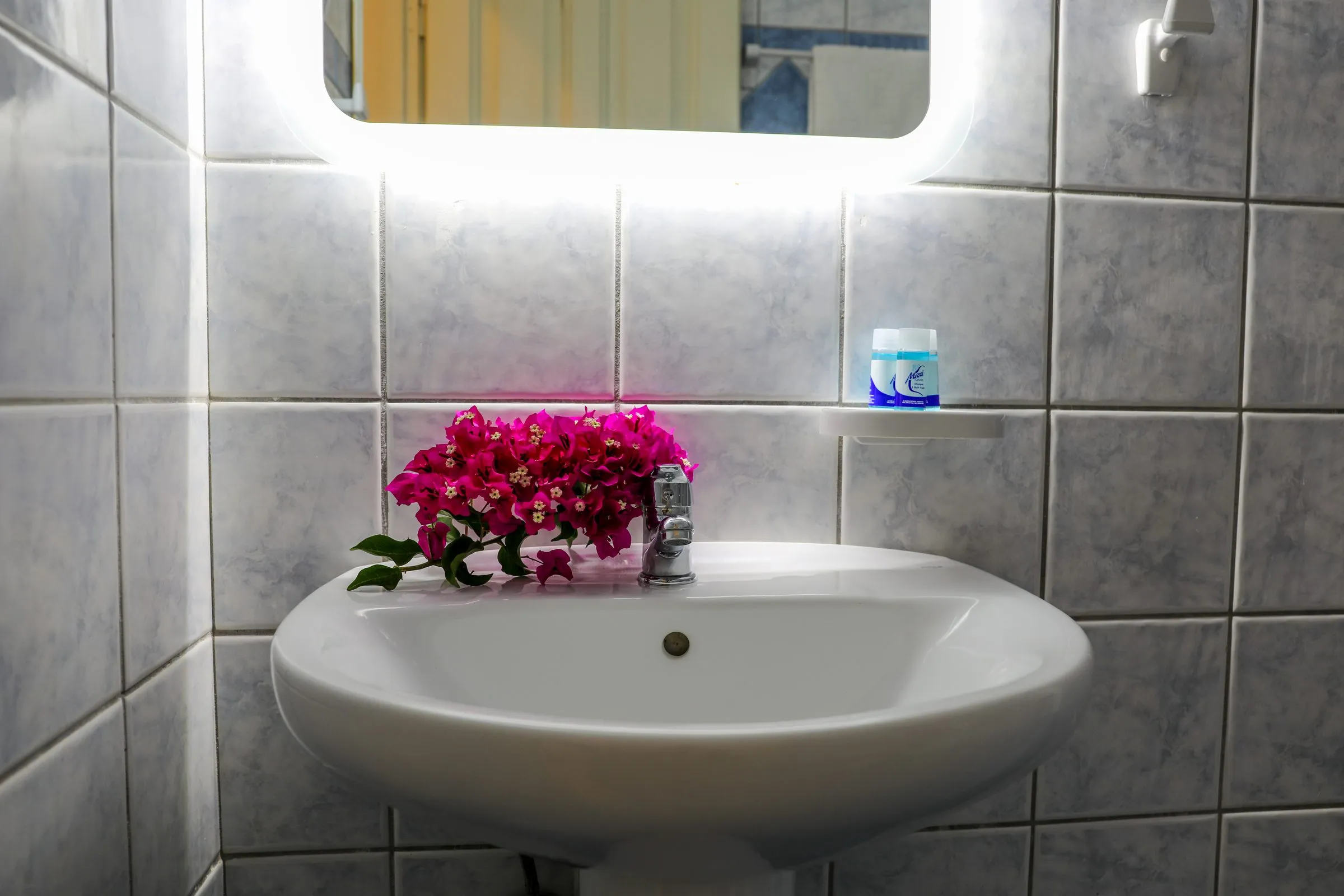 La Fleur Apartments, Skiathos