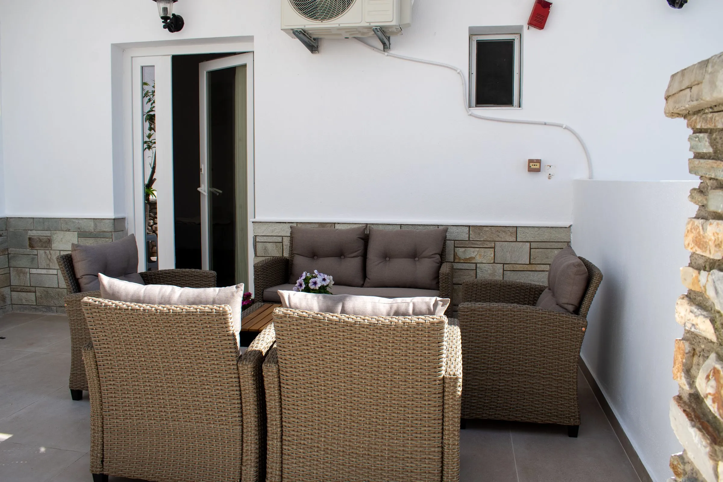 Quadruple Apartment at La Fleur Apartments