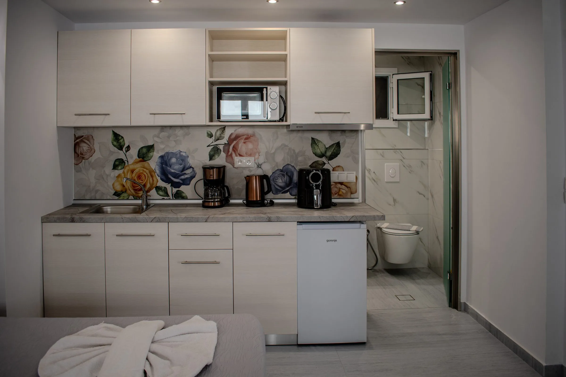 Quadruple Apartment at La Fleur Apartments