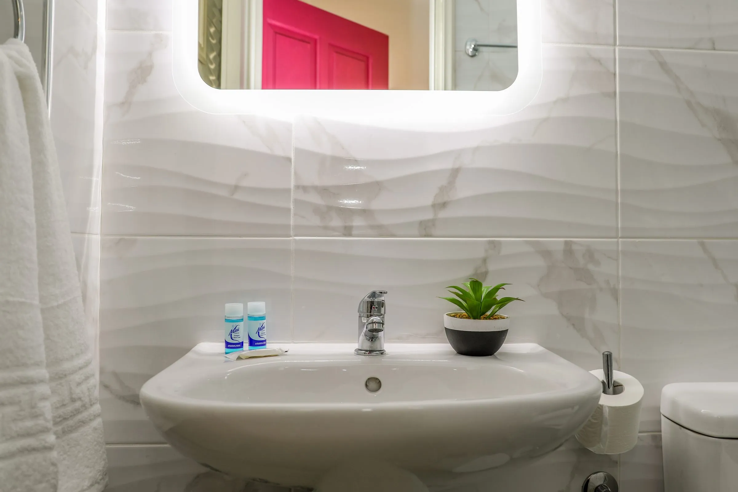 La Fleur Apartments, Skiathos