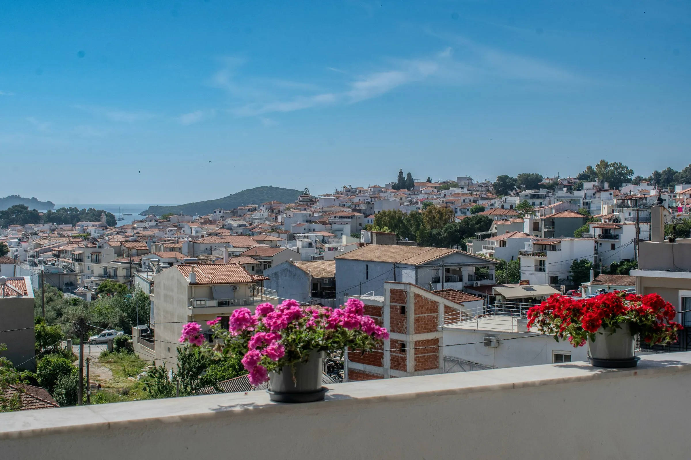 Superior Double at La Fleur Apartments